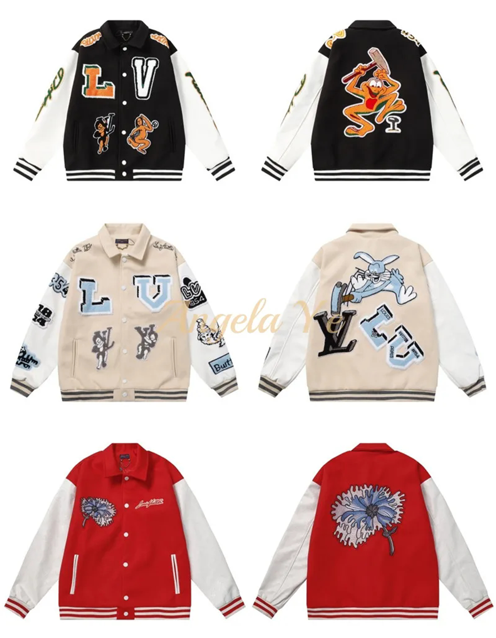 High quality jacket coat for men size:M-2XL #24225 - Image 4