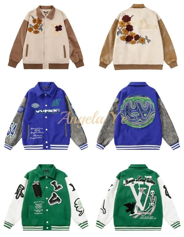 High quality jacket coat for men size:M-2XL #24225