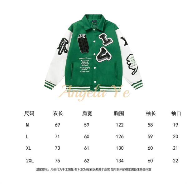 High quality jacket coat for men size:M-2XL #24225