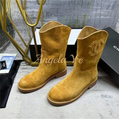 High quality Boots size:5-11 with box free shipping CHL #24341 - Image 2