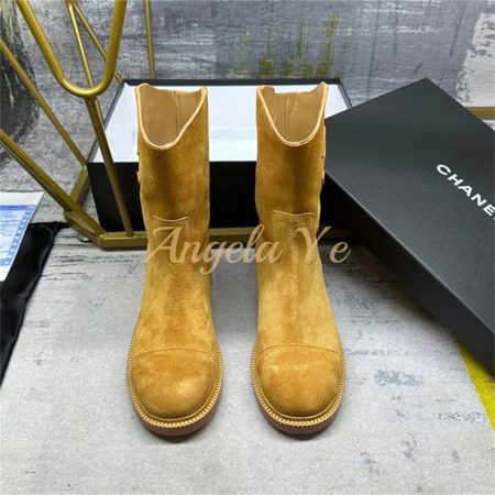 High quality Boots size:5-11 with box free shipping CHL #24341 - Image 4
