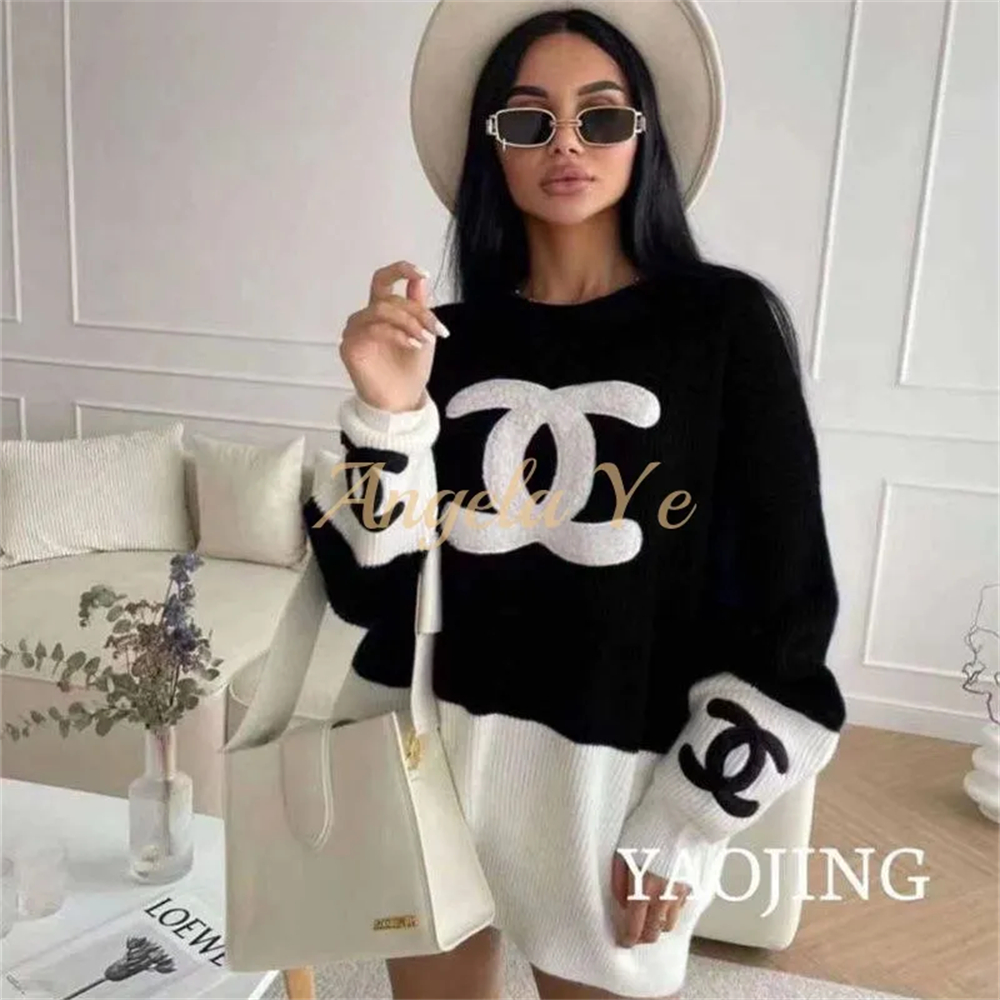 High quality  boots & sweater free shipping CHL #24401 - Image 2