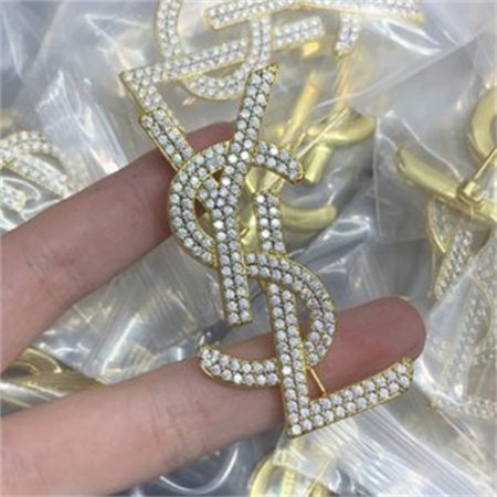 Wholesale Fashion Brooch LSY #A1346