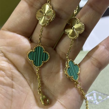 Wholesale Fashion Bracelet VAC #A0822 - Image 4