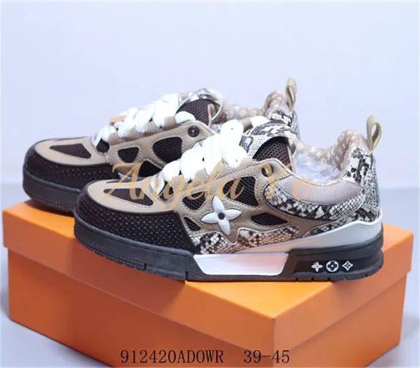 High quality sneakers & sweater free shipping LOV #24518