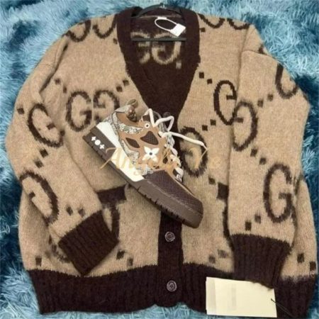 High quality sneakers & sweater free shipping LOV #24518
