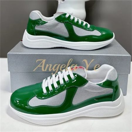 High quality sneaker & shoulder bag free shipping PRA #24647 - Image 3