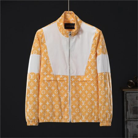 High quality fashion jacket for men size:M-3XL #24673 - Image 5
