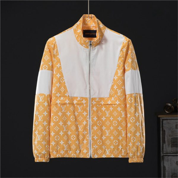 High quality fashion jacket for men size:M-3XL #24673