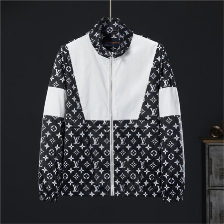 High quality fashion jacket for men size:M-3XL #24673 - Image 6