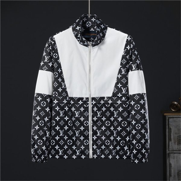 High quality fashion jacket for men size:M-3XL #24673