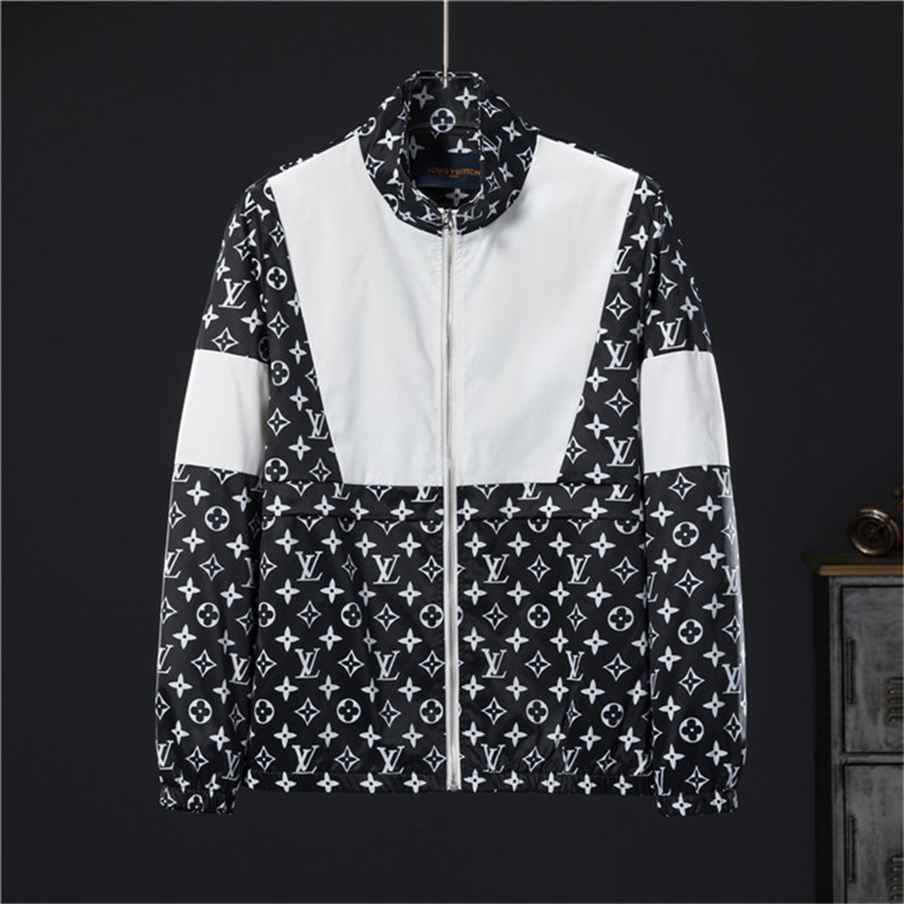 High quality fashion jacket for men size:M-3XL #24673 - Image 6