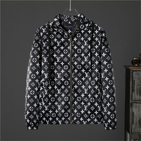 High quality fashion jacket for men size:M-3XL #24673 - Image 2