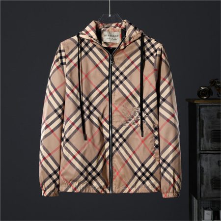 High quality fashion jacket for men size:M-3XL #24673 - Image 3