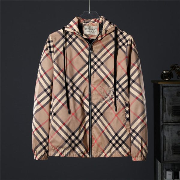 High quality fashion jacket for men size:M-3XL #24673