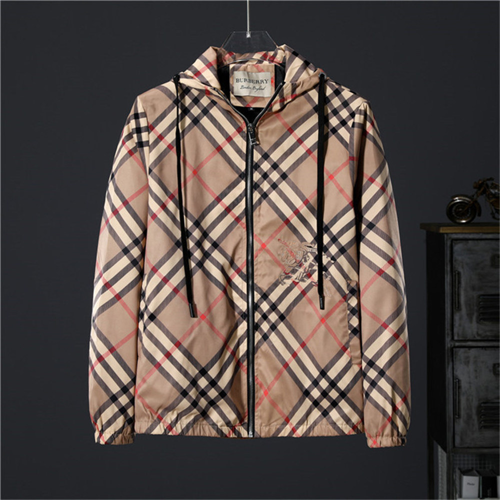 High quality fashion jacket for men size:M-3XL #24673 - Image 3
