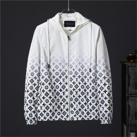High quality fashion jacket for men size:M-3XL #24673 - Image 4