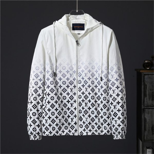 High quality fashion jacket for men size:M-3XL #24673