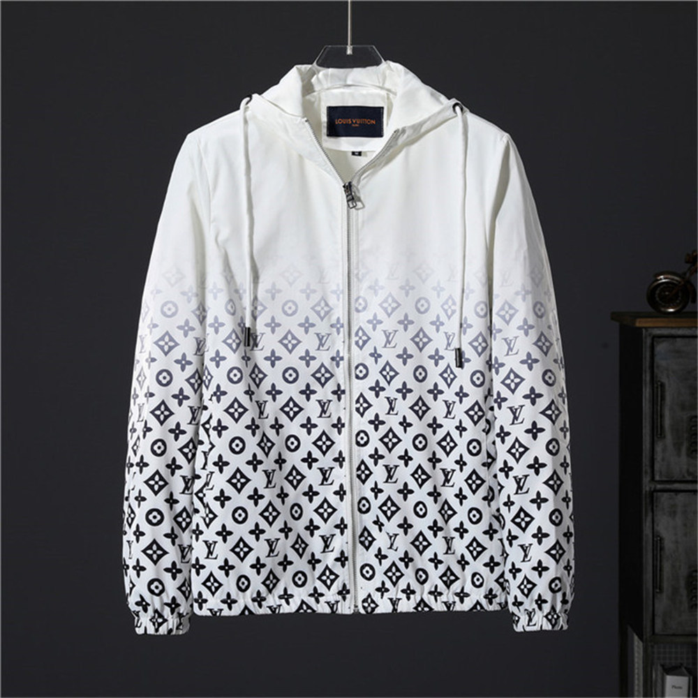 High quality fashion jacket for men size:M-3XL #24673 - Image 4