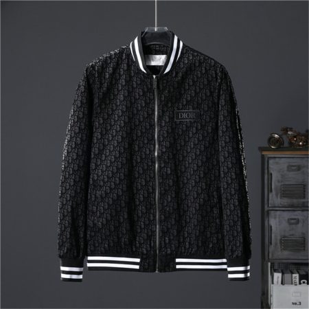 High quality fashion jacket for men size:M-3XL #24674 - Image 4