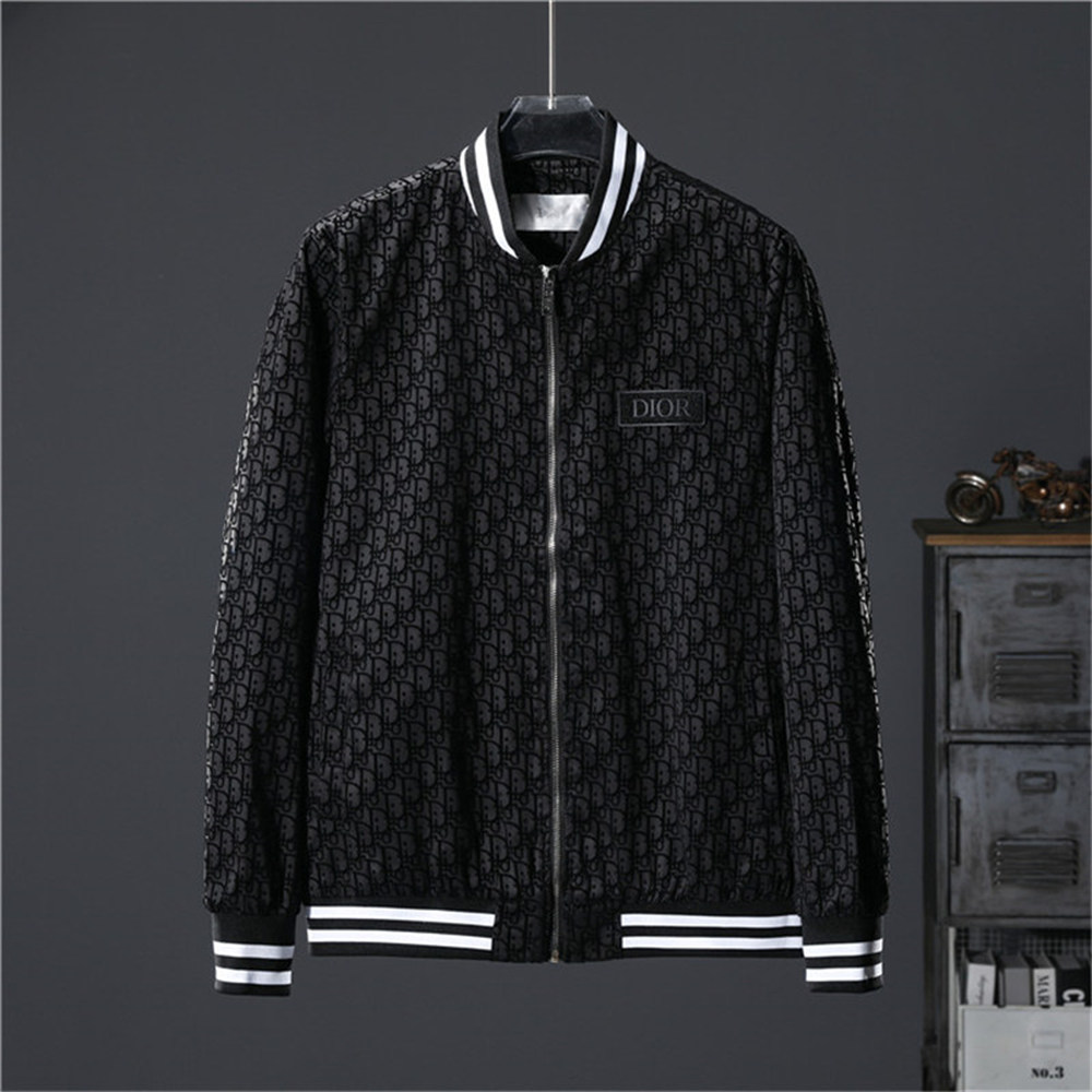 High quality fashion jacket for men size:M-3XL #24674 - Image 4
