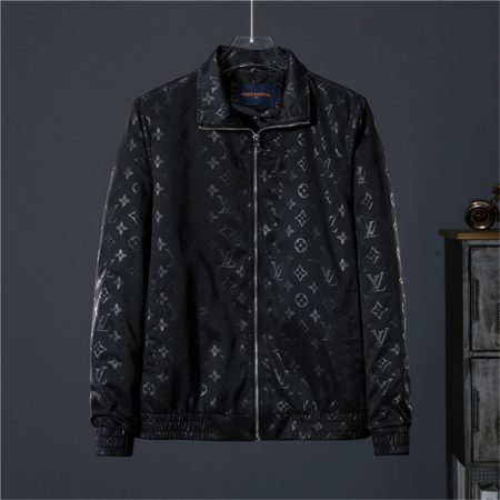 High quality fashion jacket for men size:M-3XL #24674 - Image 5