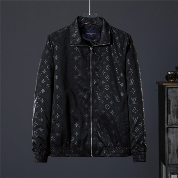 High quality fashion jacket for men size:M-3XL #24674