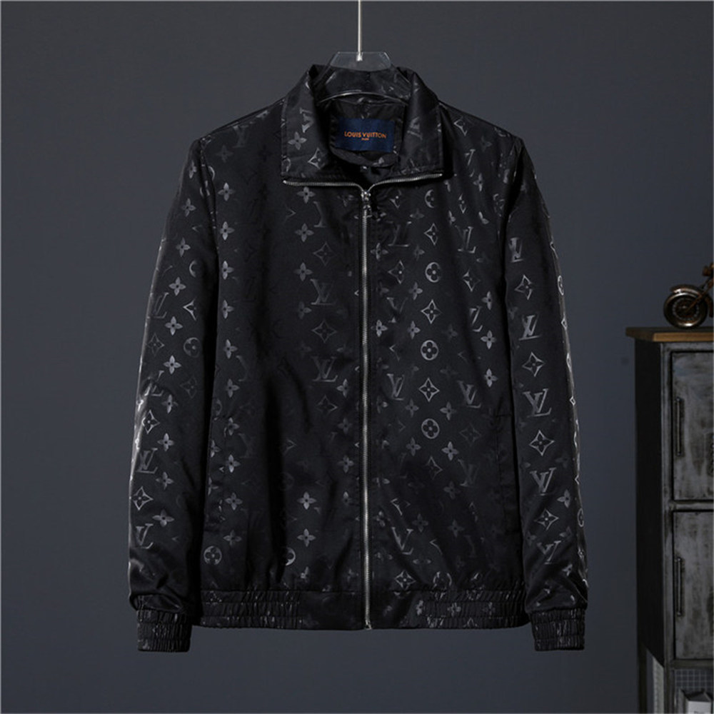 High quality fashion jacket for men size:M-3XL #24674 - Image 5