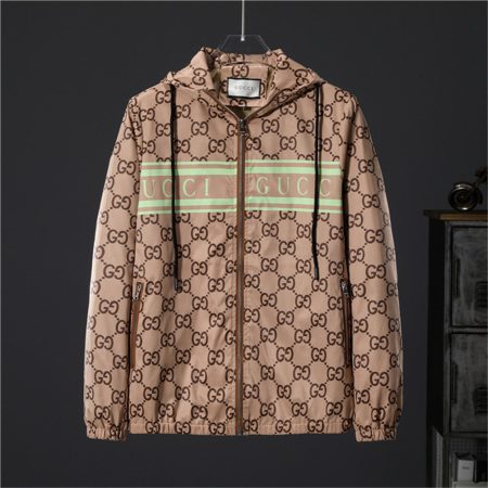 High quality fashion jacket for men size:M-3XL #24674 - Image 2