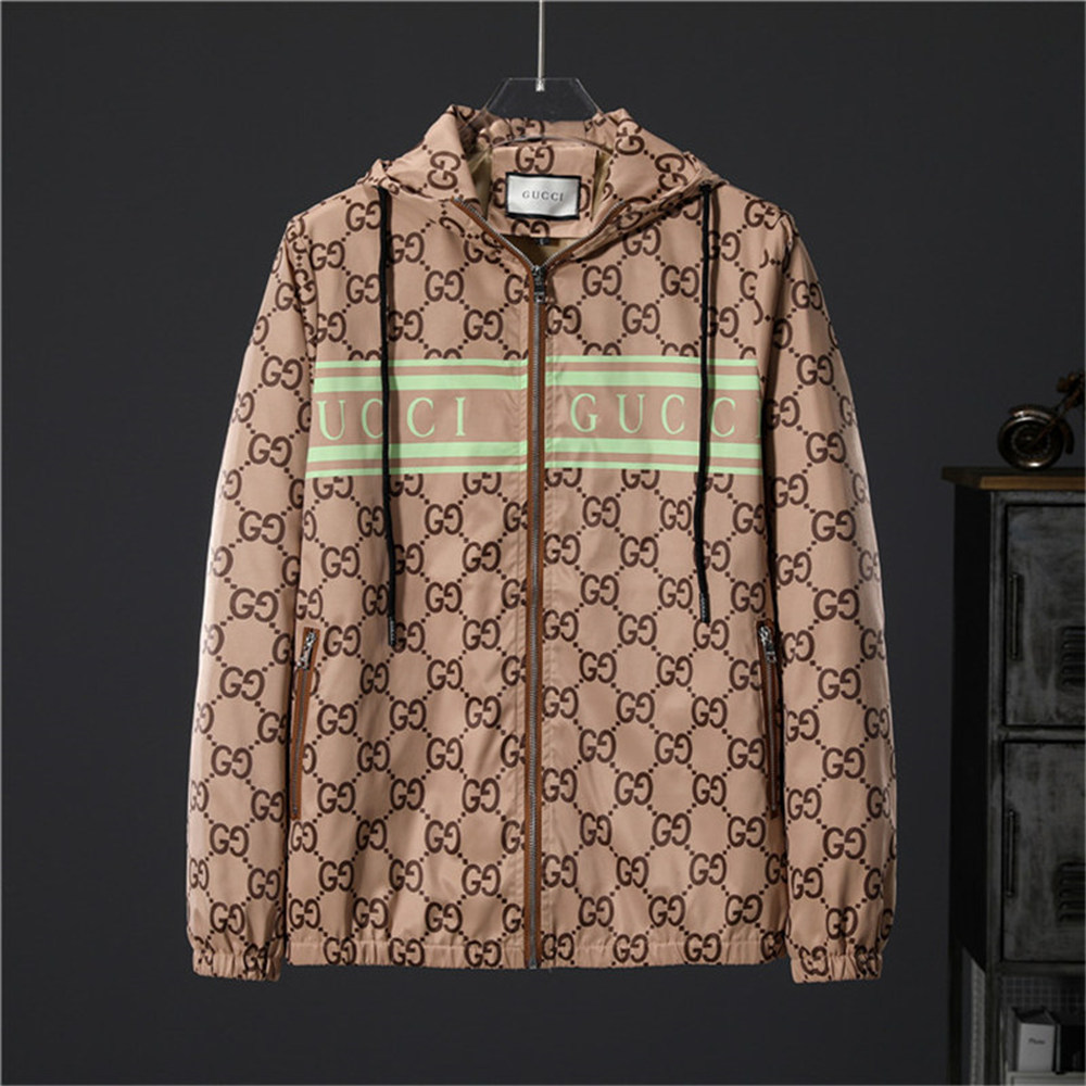High quality fashion jacket for men size:M-3XL #24674 - Image 2