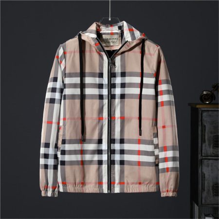 High quality fashion jacket for men size:M-3XL #24674 - Image 3