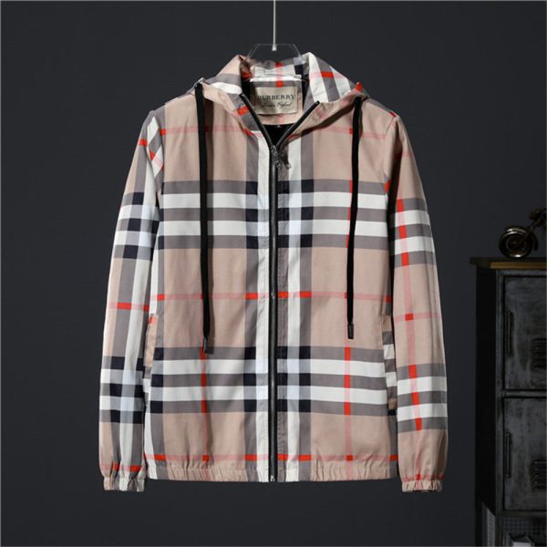 High quality fashion jacket for men size:M-3XL #24674