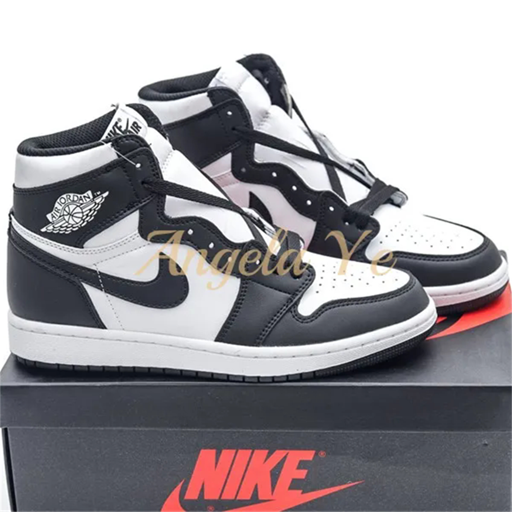 High quality sport shoes size:5.5-12 with box free shipping AJ-1 #24728 - Image 3