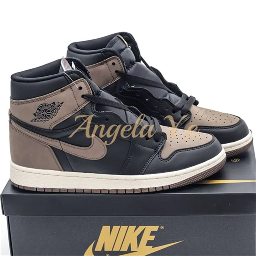High quality sport shoes size:5.5-12 with box free shipping AJ-1 #24728 - Image 2