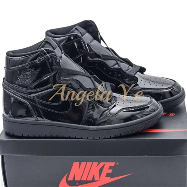 High quality sport shoes size:5.5-12 with box free shipping AJ-1 #24728