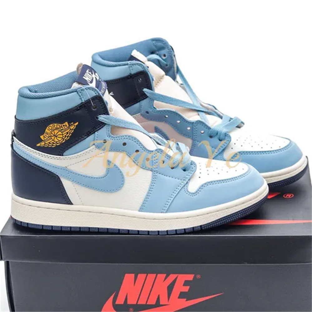 High quality sport shoes size:5.5-12 with box free shipping AJ-1 #24728 - Image 5