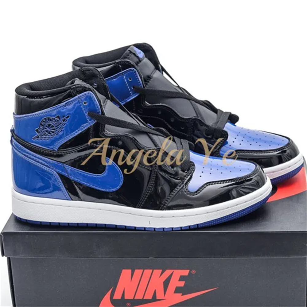 High quality sport shoes size:5.5-12 with box free shipping AJ-1 #24728 - Image 6