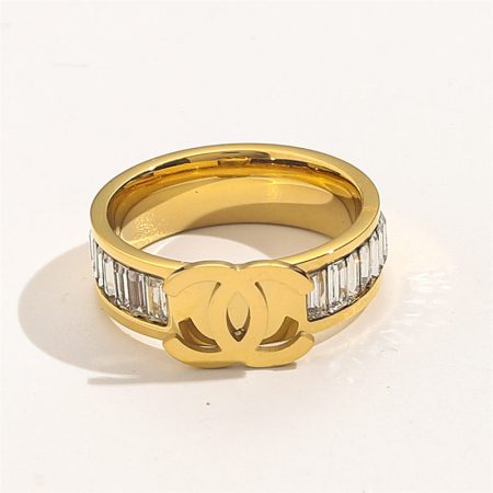 Wholesale Fashion Ring CHL #A1741 - Image 2