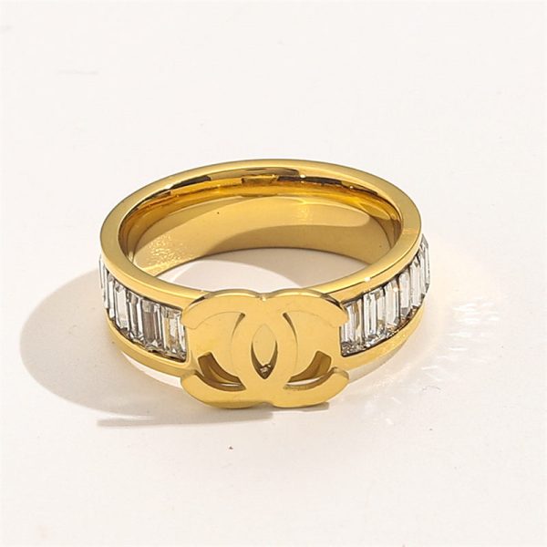 Wholesale Fashion Ring CHL #A1741