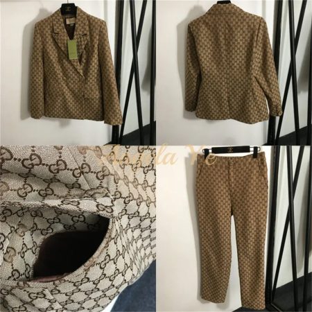 High quality formal suit for women size:S-3XL GUI #24869 - Image 2