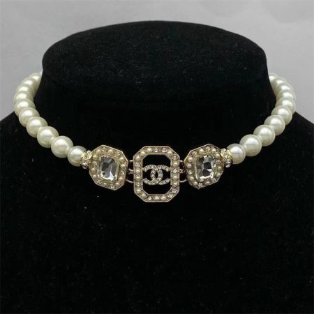 Wholesale Fashion Necklace CHL LHZ #A5297