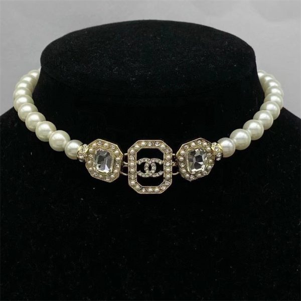 Wholesale Fashion Necklace CHL LHZ #A5297