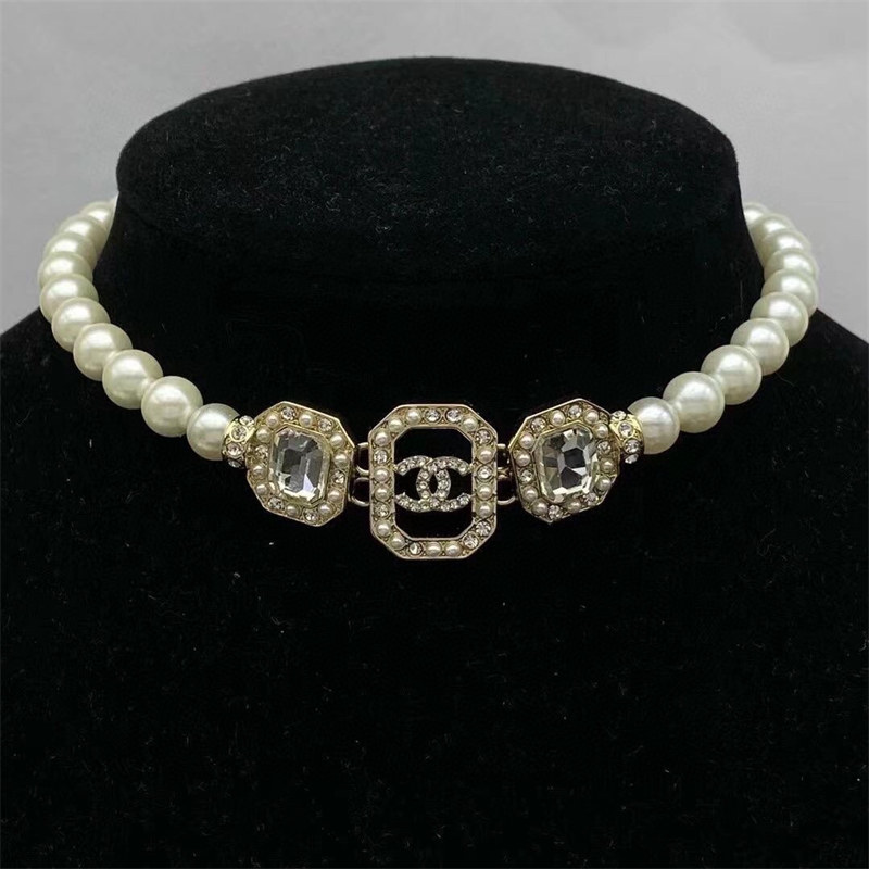 Wholesale Fashion Necklace CHL LHZ #A5297 - Image 1