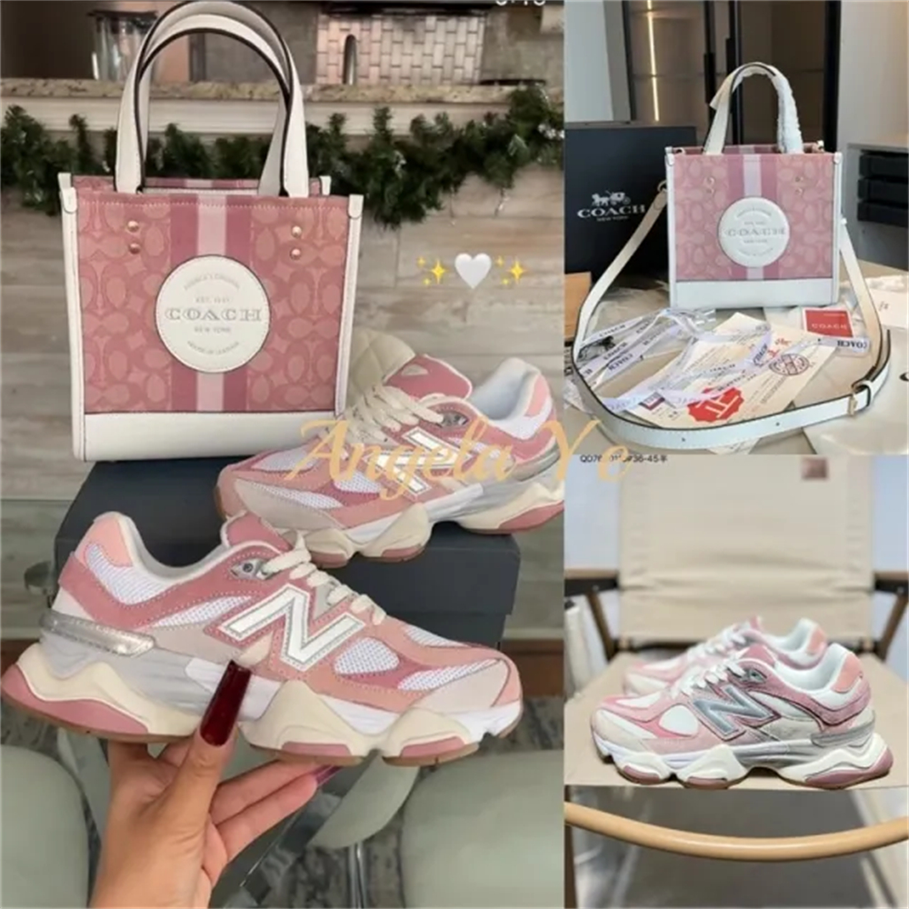 High quality sport shoe & Tote bag free shipping COH #24932 - Image 1