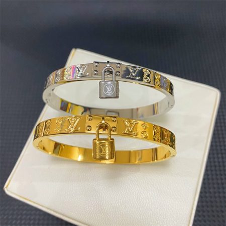 Wholesale Fashion Bracelet LOV JH #A5555
