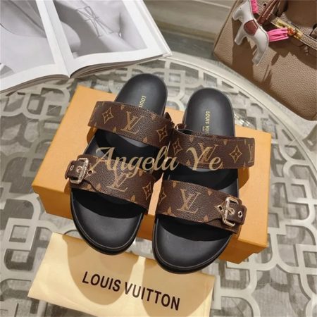 1 set fashion slipper & handbag free shipping LOV #24981 - Image 3