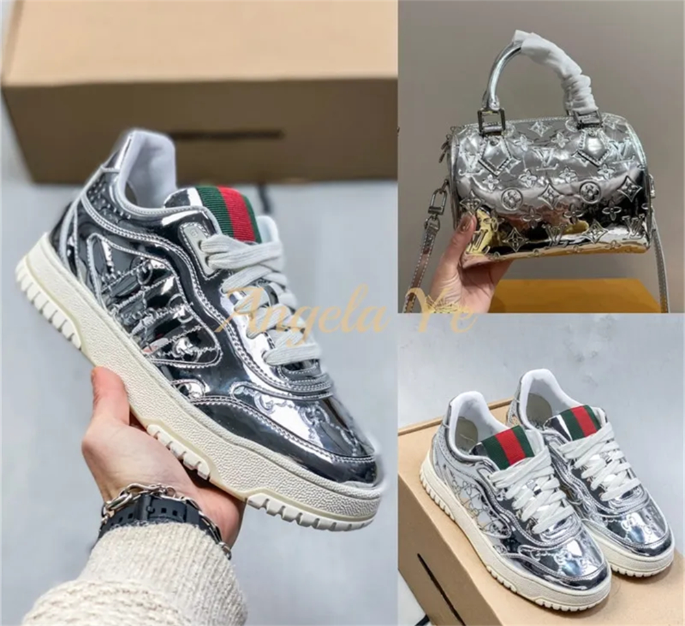 High quality sneakers & shoulder bag free shipping LOV #24992 - Image 1