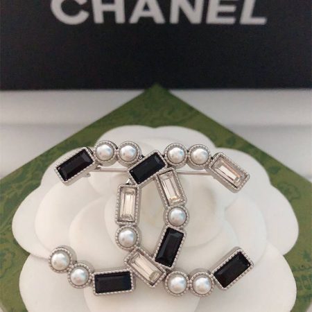 Wholesale Fashion Brooch CHL #A0433