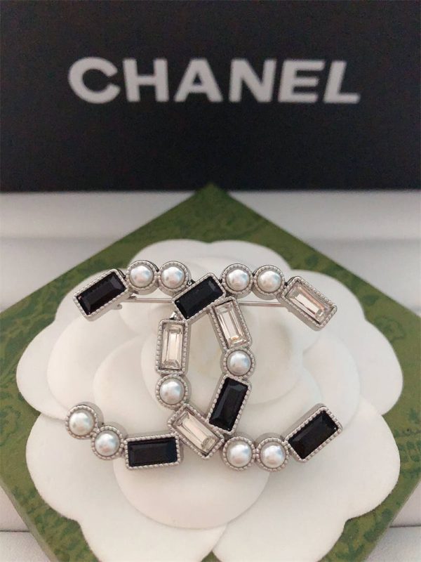 Wholesale Fashion Brooch CHL #A0433