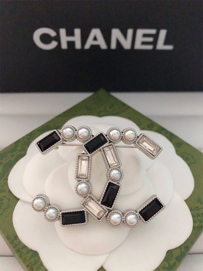 Wholesale Fashion Brooch CHL #A0433 - Image 1